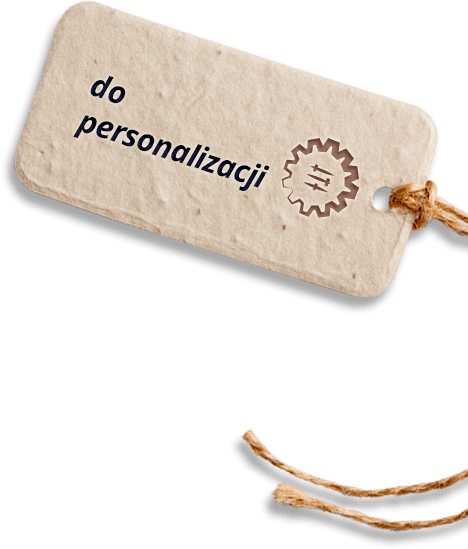 do personalizacji