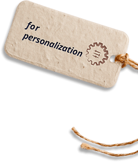 do personalizacji