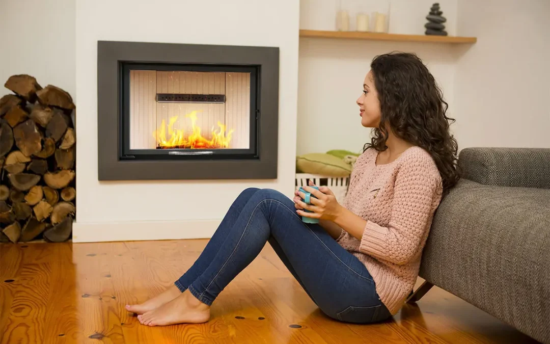 Radom fireplaces - fireplace inserts, where to buy HITZE fireplaces?