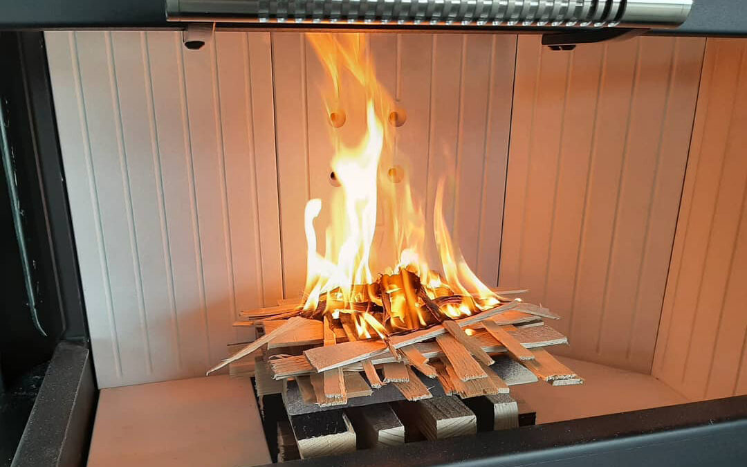 How to prepare your fireplace for the heating season?